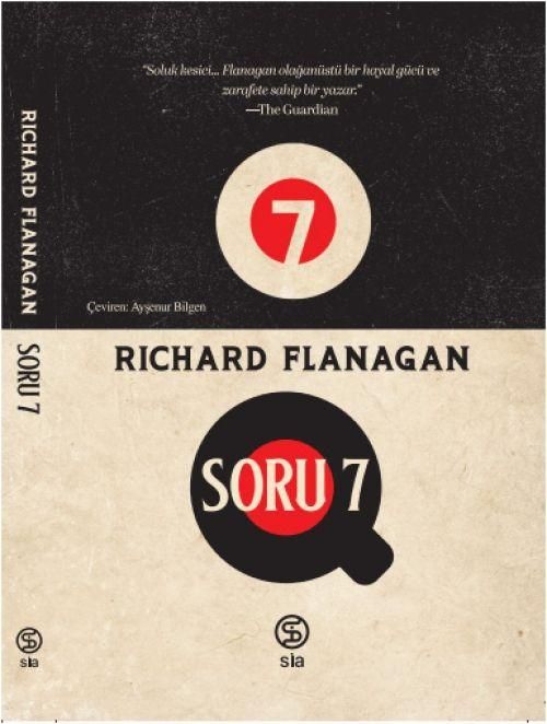 Produktbild: Soru 7