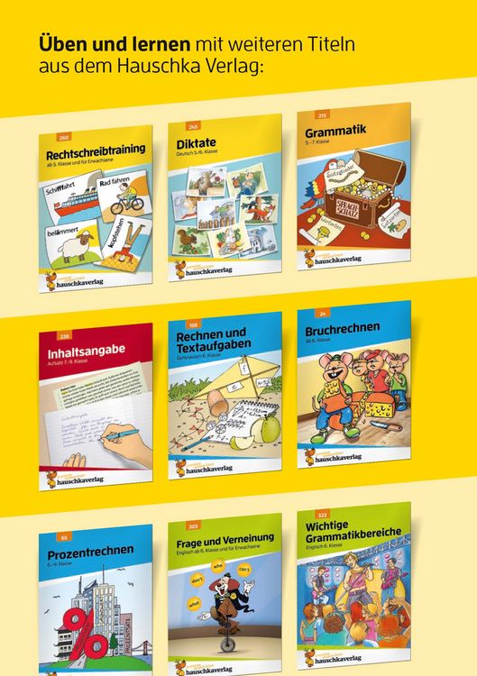 Produktbild: Zeichensetzung ab 6. Klasse und f&uuml;r Erwachsene