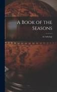 Produktbild: A Book of the Seasons