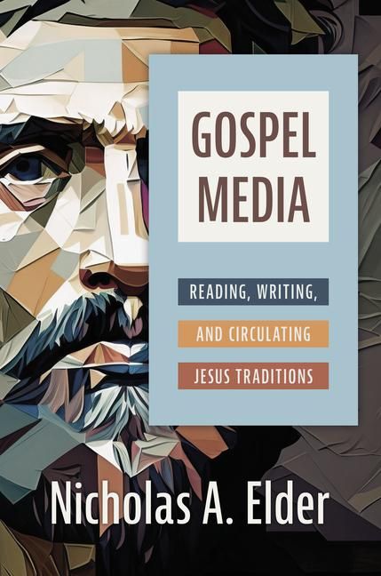 Produktbild: Gospel Media