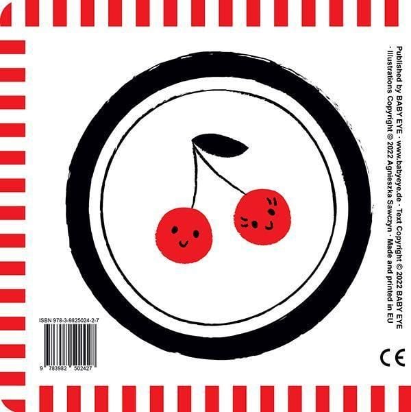 Produktbild: Baby Fruits