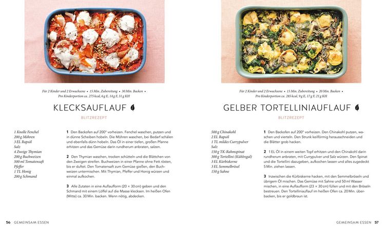 Produktbild: Kochen f&uuml;r Kleinkinder