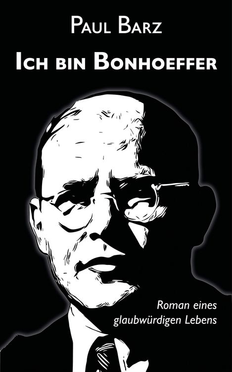 Produktbild: Ich bin Bonhoeffer