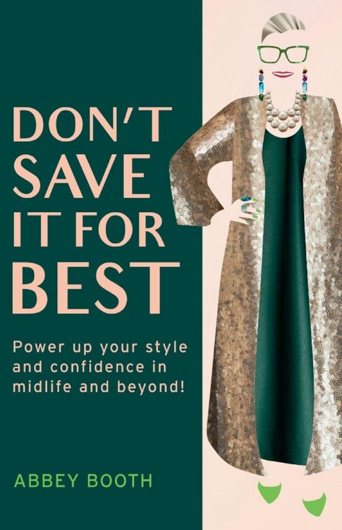 Produktbild: Don't Save It For Best