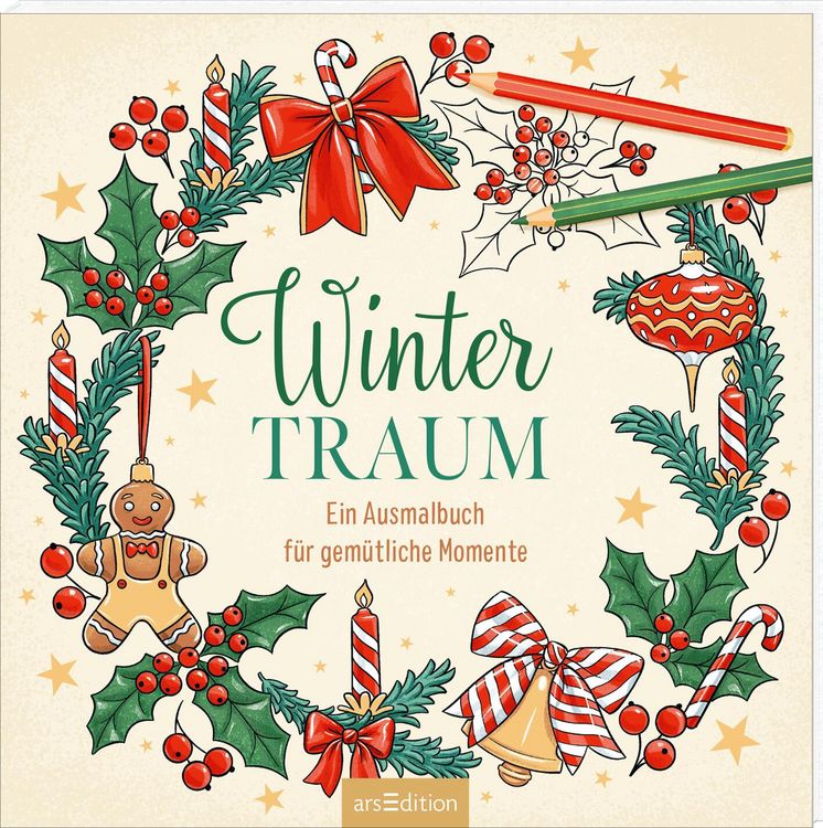 Produktbild: Wintertraum