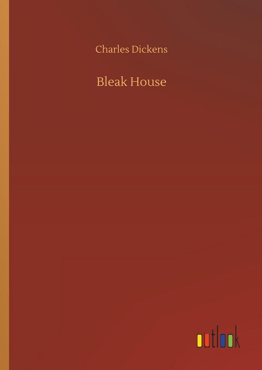Produktbild: Bleak House