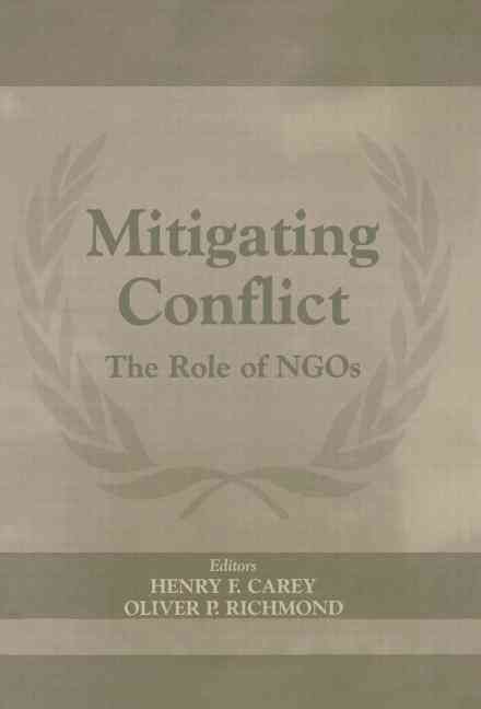 Produktbild: Mitigating Conflict