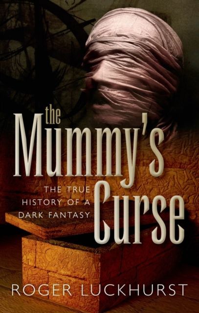 Produktbild: Luckhurst, R: Mummy's Curse
