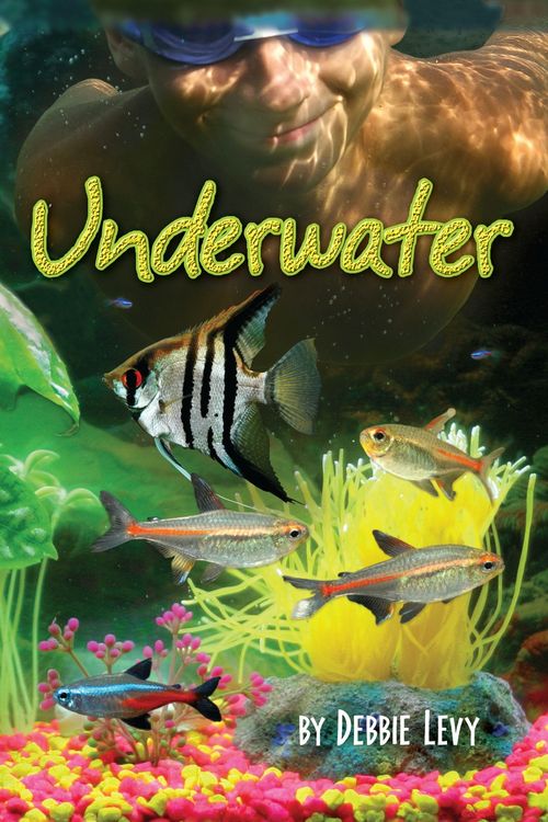 Produktbild: Underwater