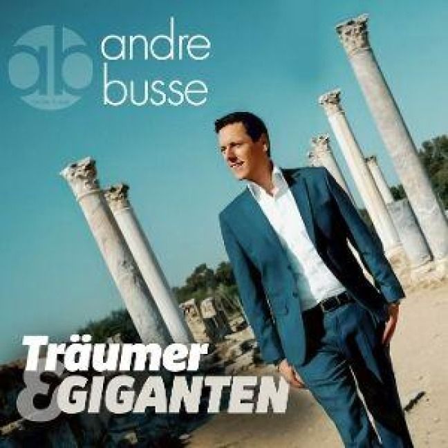 Produktbild: Tr&auml;umer & Giganten