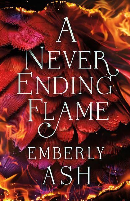 Produktbild: A Never Ending Flame