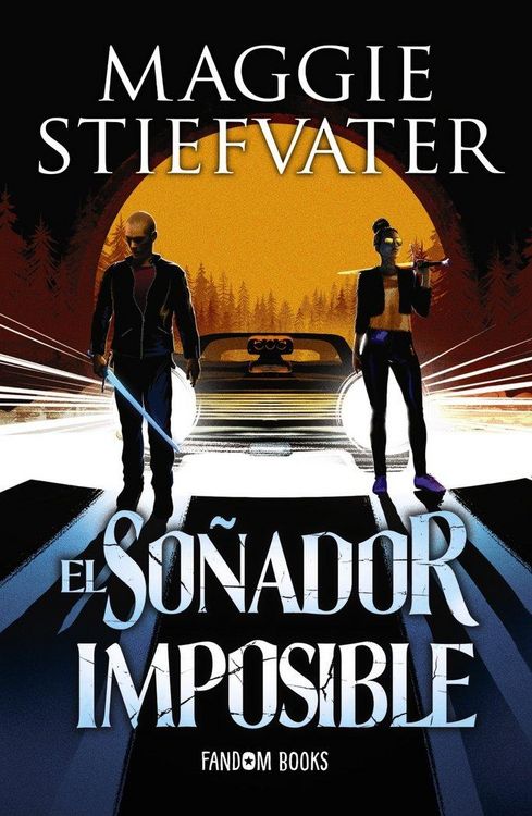 Produktbild: El so&ntilde;ador imposible