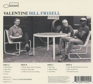 Produktbild: Valentine