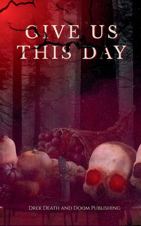 Produktbild: Give Us This Day