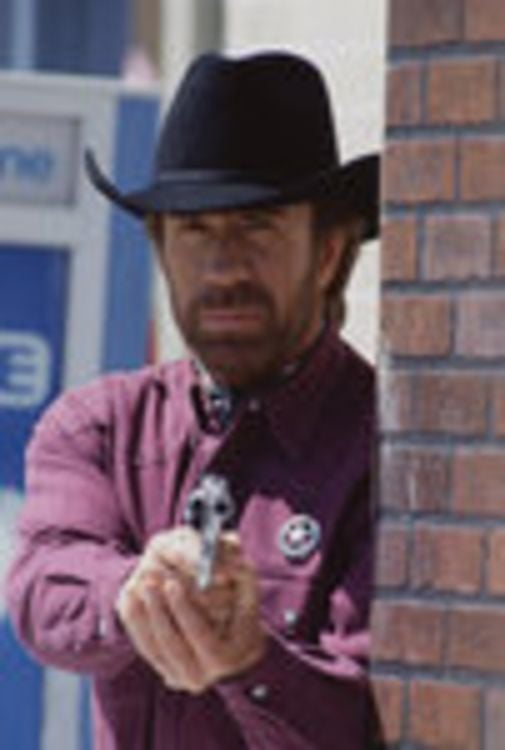 Produktbild: Walker, Texas Ranger - Season 1 [7 DVDs]