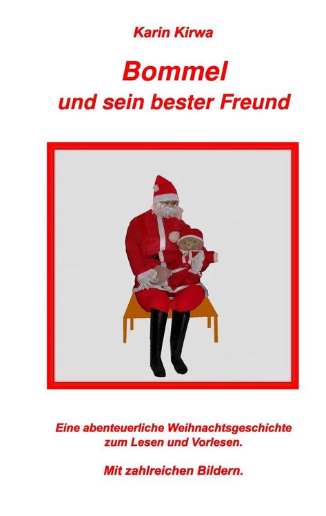Produktbild: Bommel und sein bester Freund
