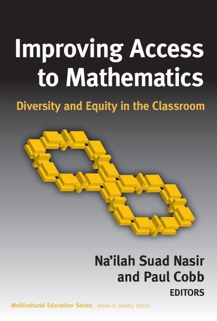 Produktbild: Improving Access to Mathematics