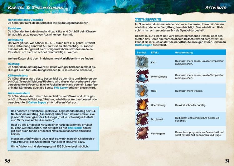 Produktbild: ARK Survival Ascended - Der gro&szlig;e inoffizielle Guide