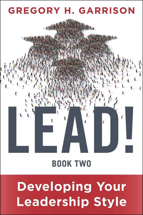 Produktbild: Lead! Book 2