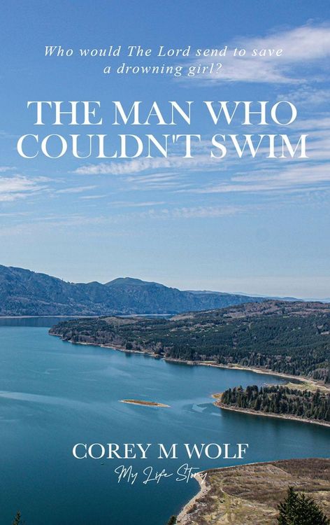 Produktbild: The Man Who Couldn't Swim