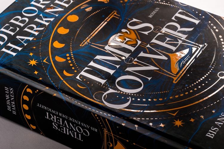 Produktbild: Time&rsquo;s Convert - Bis ans Ende der Ewigkeit