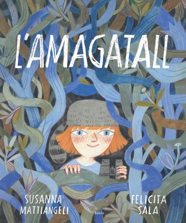 Produktbild: L'amagatall