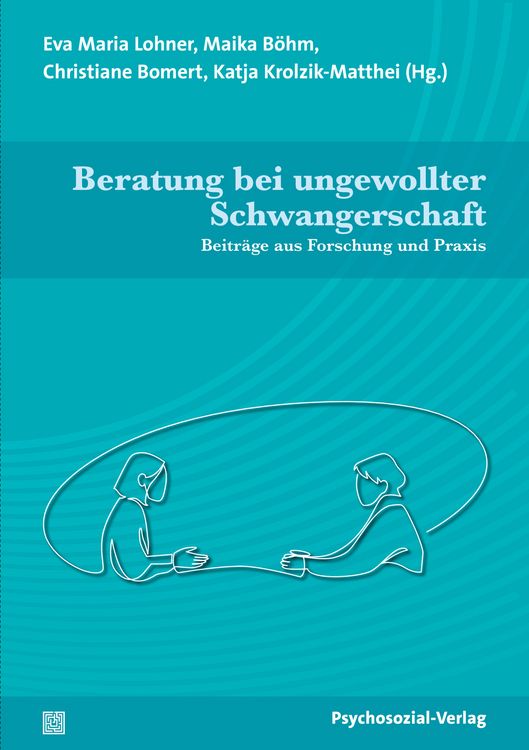 Produktbild: Beratung bei ungewollter Schwangerschaft