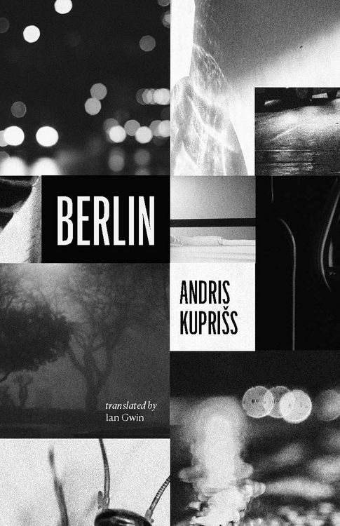 Produktbild: Berlin