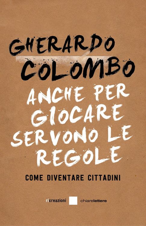 Produktbild: Anche per giocare servono le regole. Come diventare cittadini