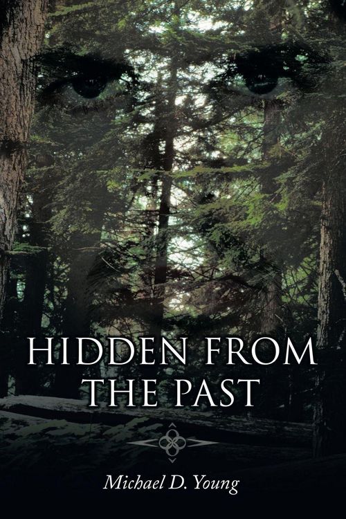 Produktbild: Hidden from the Past