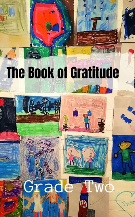 Produktbild: The Book of Gratitude