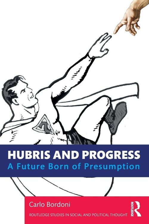 Produktbild: Hubris and Progress