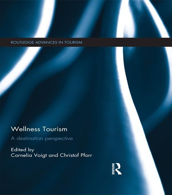 Produktbild: Wellness Tourism