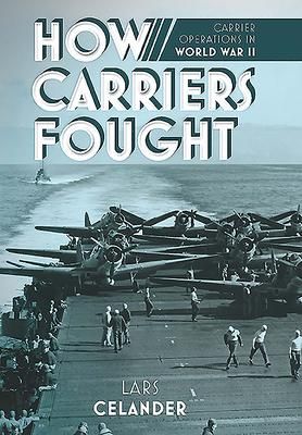 Produktbild: How Carriers Fought