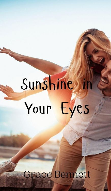 Produktbild: Sunshine in Your Eyes
