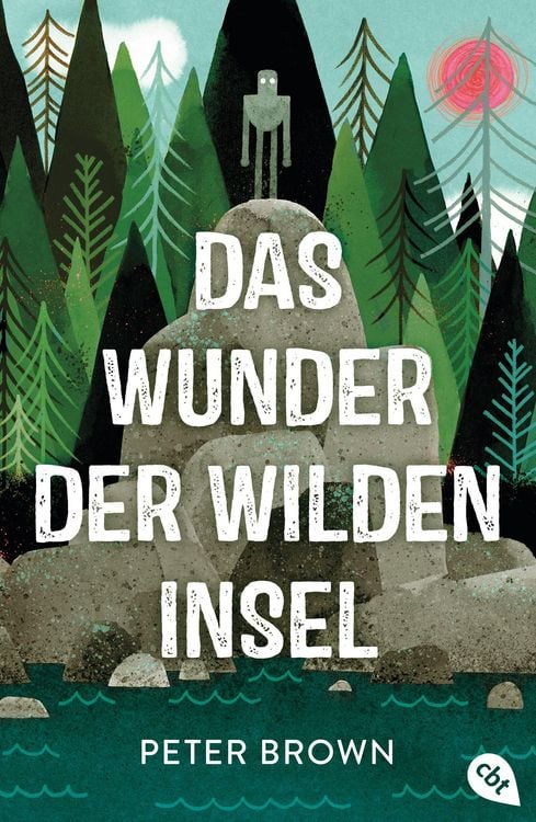 Produktbild: Das Wunder der wilden Insel