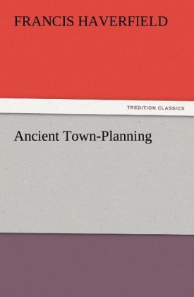 Produktbild: Ancient Town-Planning