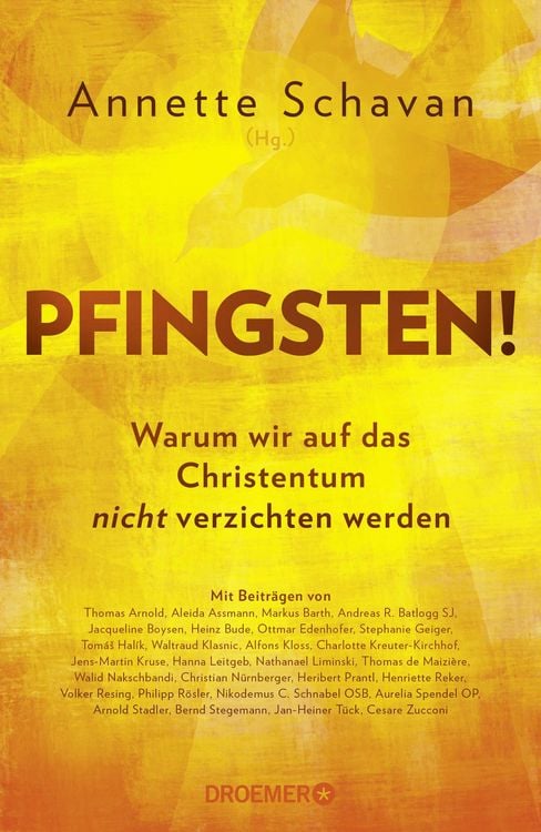 Produktbild: Pfingsten!