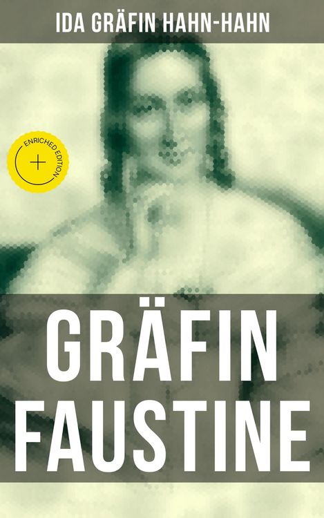 Produktbild: Gr&auml;fin Faustine