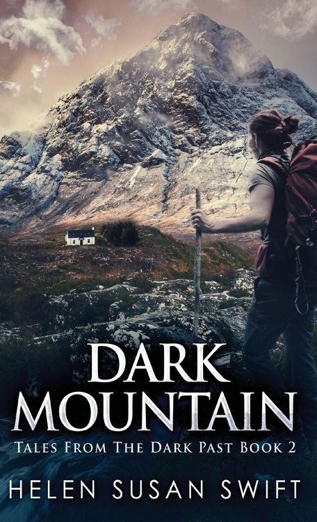 Produktbild: Dark Mountain