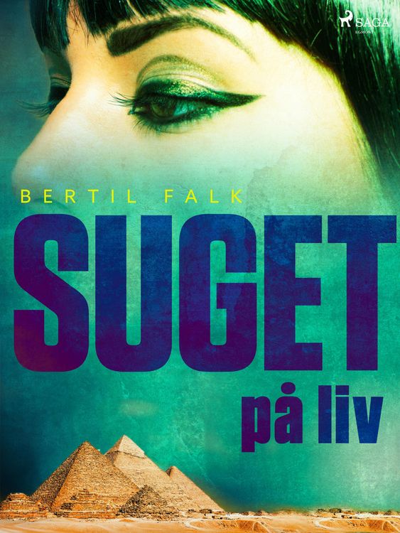 Produktbild: Suget p&aring; liv