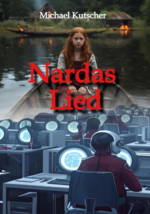 Produktbild: Nardas Lied
