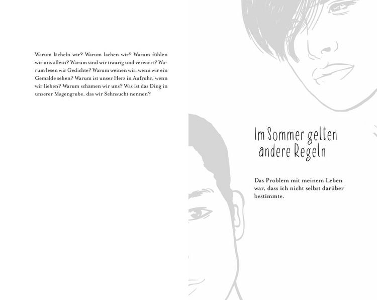 Produktbild: Ari und Dante 1: Aristoteles und Dante entdecken die Geheimnisse des Universums