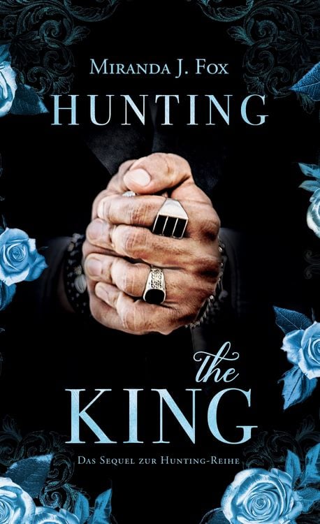 Produktbild: Hunting The King