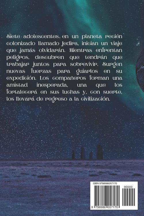 Produktbild: La b&uacute;squeda en Jedira