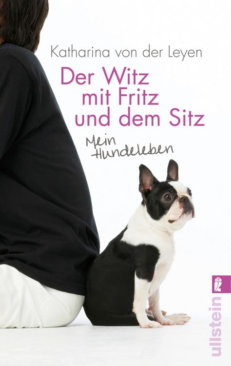 Produktbild: Der Witz mit Fritz und dem Sitz