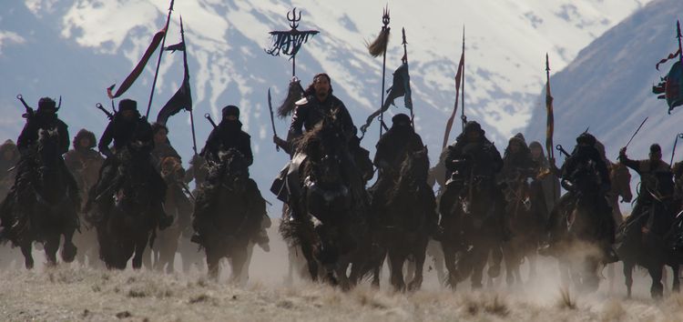 Produktbild: Mulan