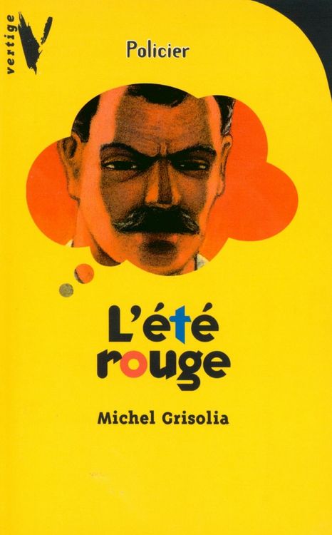 Produktbild: L'&eacute;t&eacute; rouge