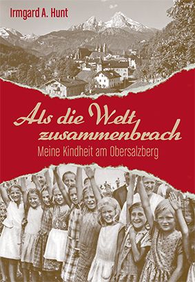 Produktbild: Als die Welt zusammenbrach