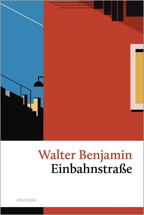 Produktbild: Einbahnstra&szlig;e